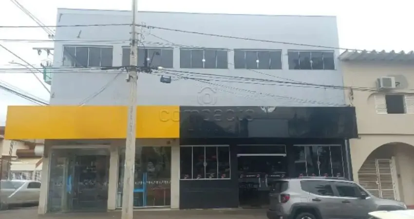 Sala comercial para alugar na Rua XV de Novembro, Centro, Guapiaçu
