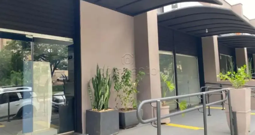 Ponto comercial para alugar na Avenida Brasilusa, Parque Estoril, São José do Rio Preto