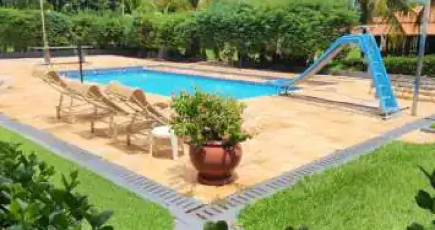 Casa em condomínio fechado com 3 quartos para alugar na Estrada Municipal Antonio Navarrete Barroso, Centro, Mirassol