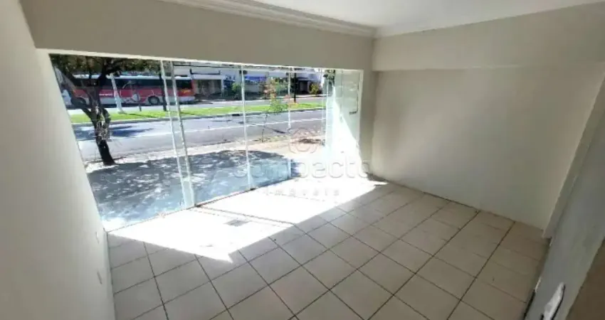 Ponto comercial para alugar na Avenida Doutor Alberto Andaló, Centro, São José do Rio Preto