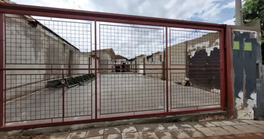 Comercial Salão em São José do Rio Preto