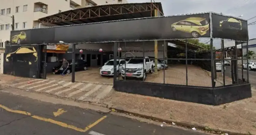 Barracão / Galpão / Depósito para alugar na Rua Delegado Pinto de Toledo, Parque Industrial, São José do Rio Preto