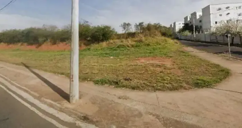 Terreno comercial para alugar na Avenida Doutor Ernani Pires Domingues - de 6000 a 99998, Residencial Palestra, São José do Rio Preto