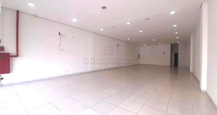 Ponto comercial para alugar na Avenida Bady Bassitt, Boa Vista, São José do Rio Preto