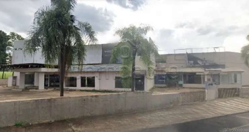 Prédio para alugar na Rua Doutor Waldemar Buchala, Distrito Industrial Waldemar de Oliveira Verdi, São José do Rio Preto