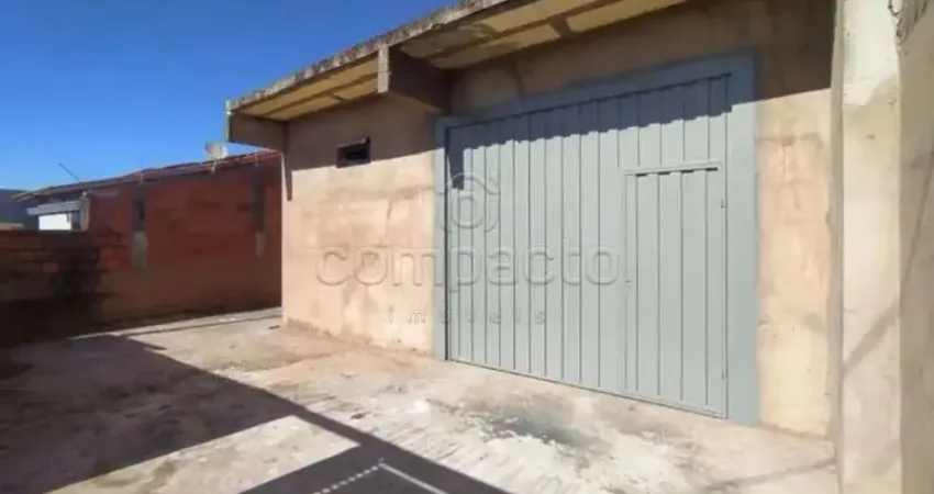 Comercial Salão em São José do Rio Preto