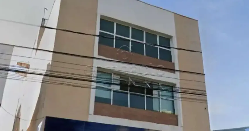 Prédio para alugar na Avenida Doutor Alberto Andaló, Centro, São José do Rio Preto