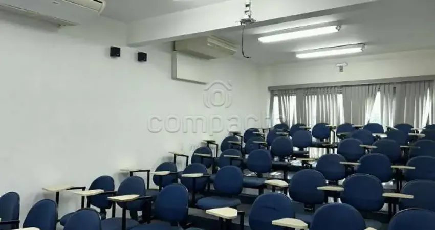 Prédio para alugar na Rua Rubião Júnior, Centro, São José do Rio Preto