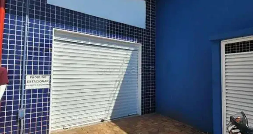 Comercial Loja em São José do Rio Preto