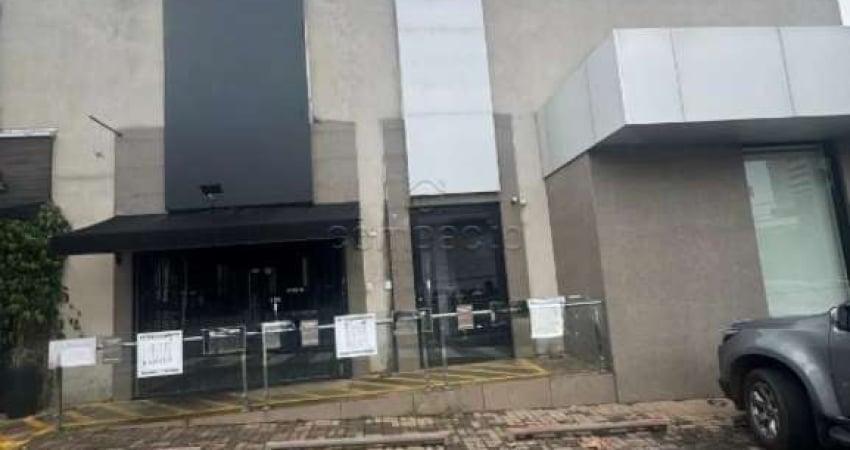 Ponto comercial para alugar na Rua Jaci, Vila Redentora, São José do Rio Preto