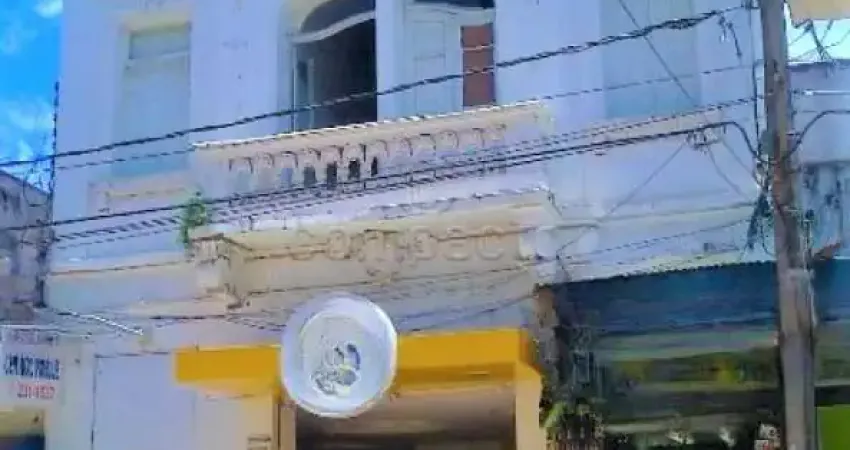 Prédio para alugar na Rua Bernardino de Campos, Centro, São José do Rio Preto