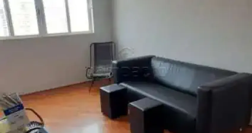 Apartamento Padrão em São José do Rio Preto