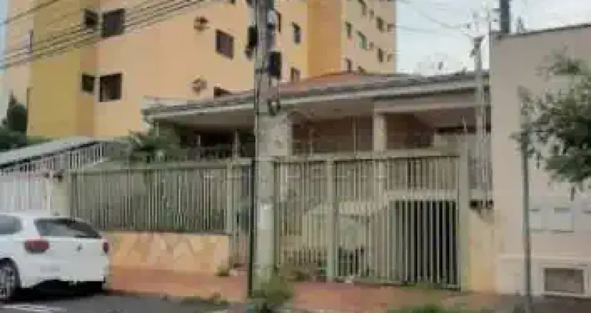 Casa com 3 quartos para alugar na Rua Boa Vista, Boa Vista, São José do Rio Preto