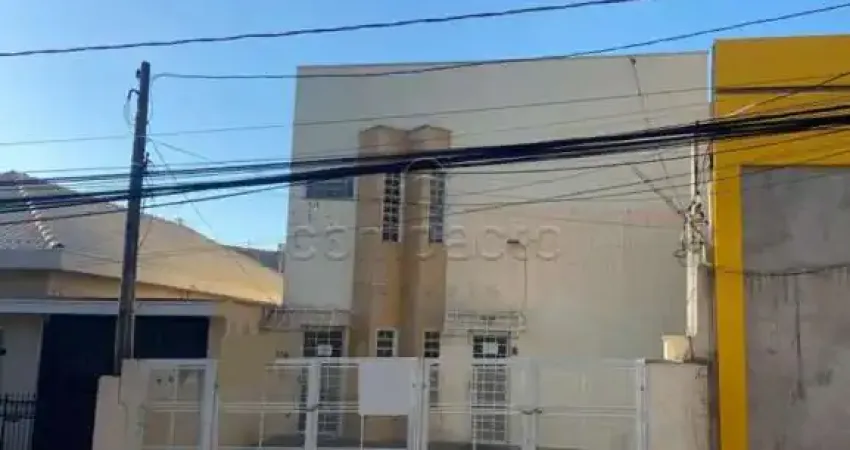 Comercial Sala/Loja Condomínio em São José do Rio Preto