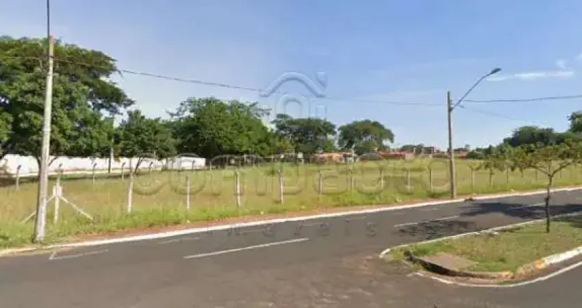 Terreno comercial para alugar na Avenida da Saudade, Vila Nova, Votuporanga