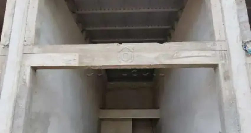 Ponto comercial para alugar na Rua Prudente de Moraes, Parque Industrial, São José do Rio Preto