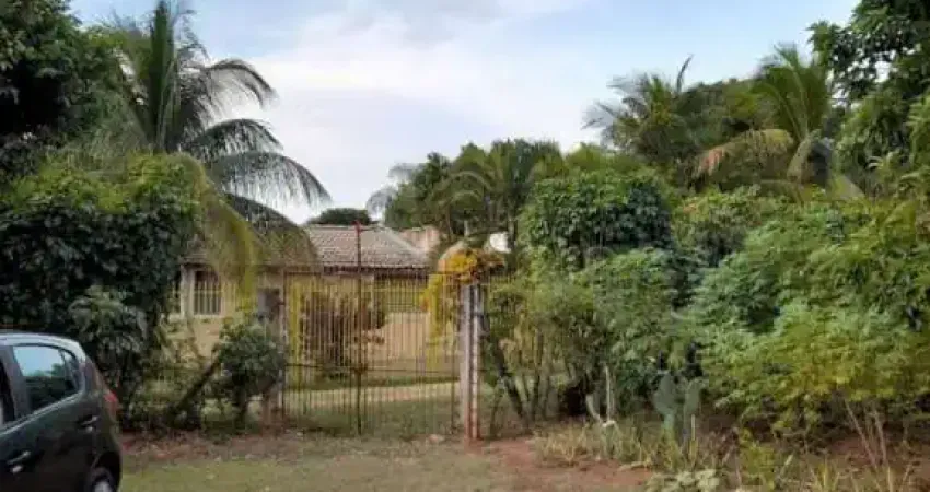 Casa em condomínio fechado com 2 quartos para alugar na Adolfo Tietê, km 10 Vila Boas, Zona Rural, Adolfo