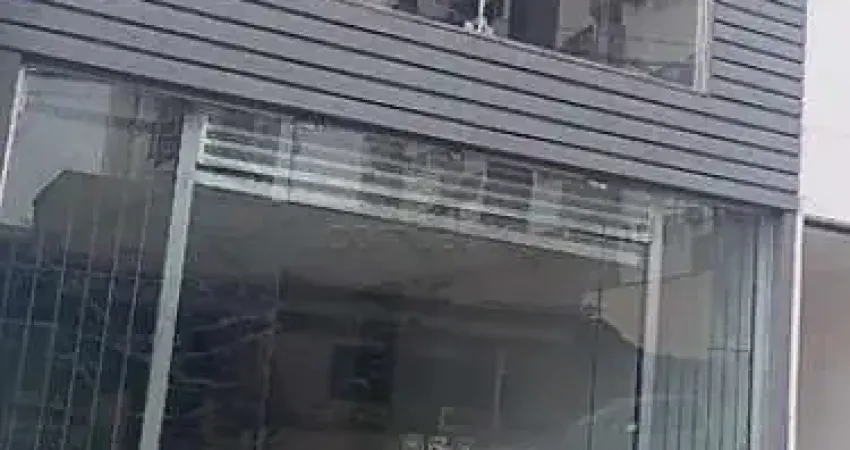 Comercial Salão em São José do Rio Preto
