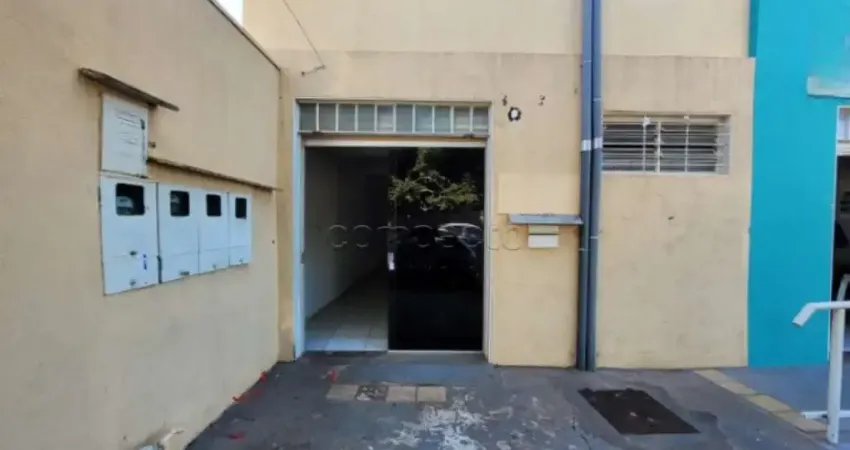 Comercial Salão em São José do Rio Preto