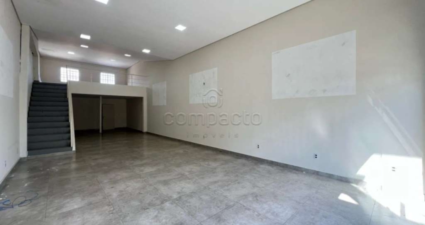 Ponto comercial para alugar na Avenida Mirassolândia, Eldorado, São José do Rio Preto
