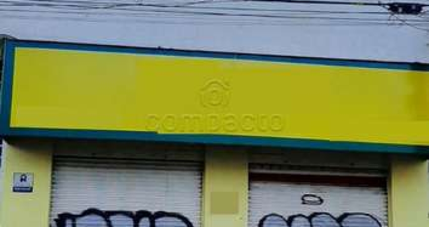 Ponto comercial para alugar na Rua Antônio de Godoy, Centro, São José do Rio Preto