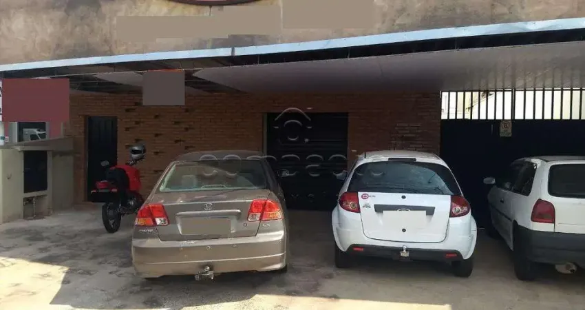 Ponto comercial para alugar na Avenida dos Estudantes, Jardim Novo Aeroporto, São José do Rio Preto