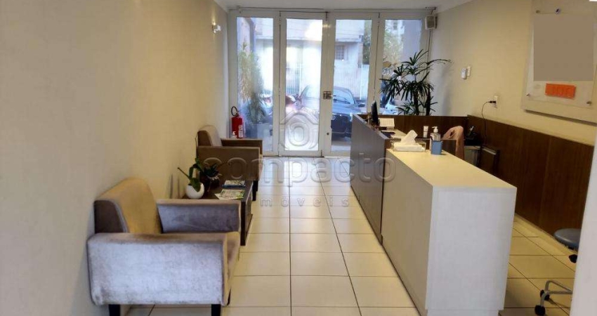 Comercial Sala/Loja Condomínio em São José do Rio Preto