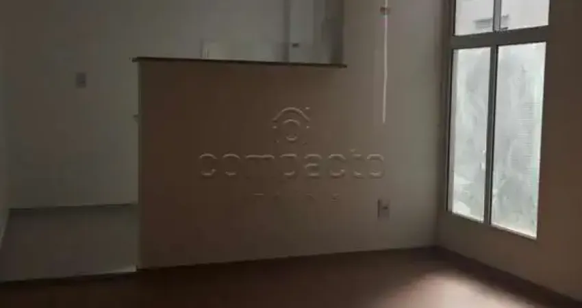 Apartamento Padrão em São José do Rio Preto