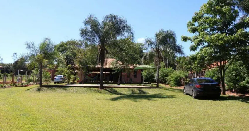 Chácara / sítio com 4 quartos para alugar na Estrada Adolfo - Rio Tietê (Rua Agostinho Rodrigues), Zona Rural, Adolfo