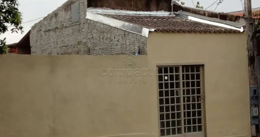 Ponto comercial para alugar na Rua Ida Teresa Montresor, Solo Sagrado, São José do Rio Preto