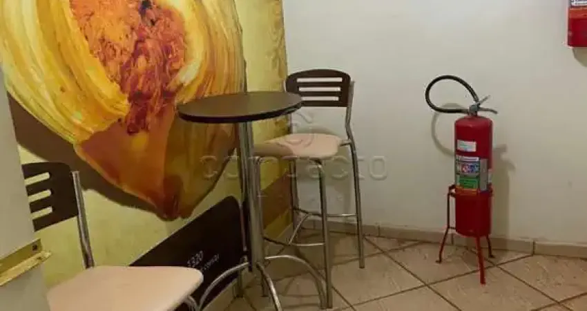 Prédio para alugar na Rua das Palmeiras, Jardim Santa Catarina, São José do Rio Preto