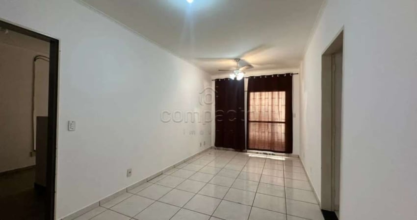 Apartamento Padrão em São José do Rio Preto
