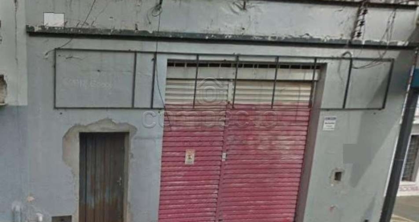 Ponto comercial para alugar na Rua Rubião Júnior, Centro, São José do Rio Preto
