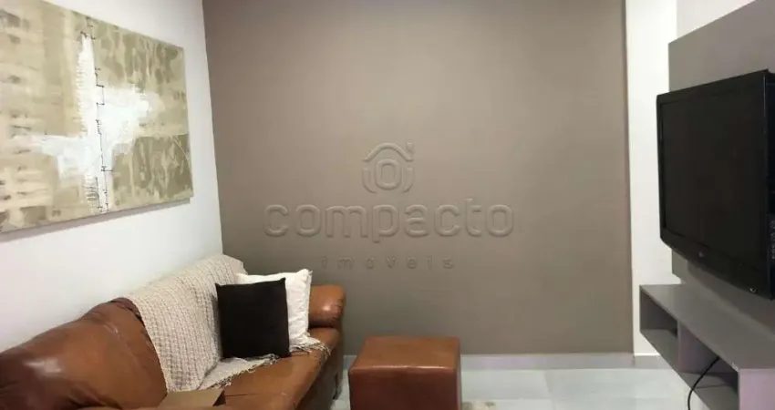 Apartamento com 2 quartos para alugar na Rua Ipiranga, Jardim Alto Rio Preto, São José do Rio Preto