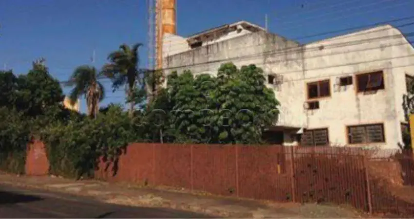 Barracão / Galpão / Depósito para alugar na Rua Santa Paula, Eldorado, São José do Rio Preto