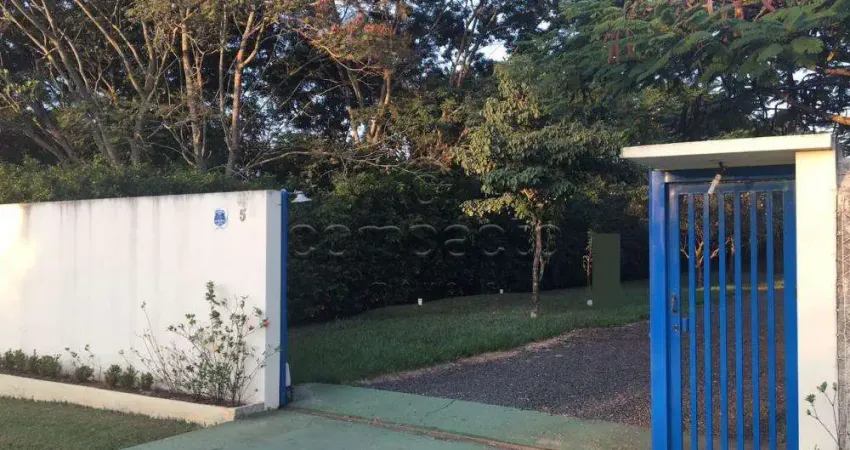 Casa em condomínio fechado com 1 quarto para alugar na Avenida Doutor Aloysio Nunes Ferreira, Residencial Jardim das Acácias, Mirassol