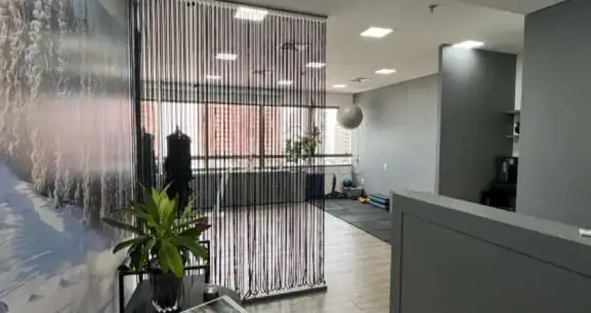Ponto comercial para alugar na Avenida Presidente Juscelino Kubitschek de Oliveira, Iguatemi, São José do Rio Preto