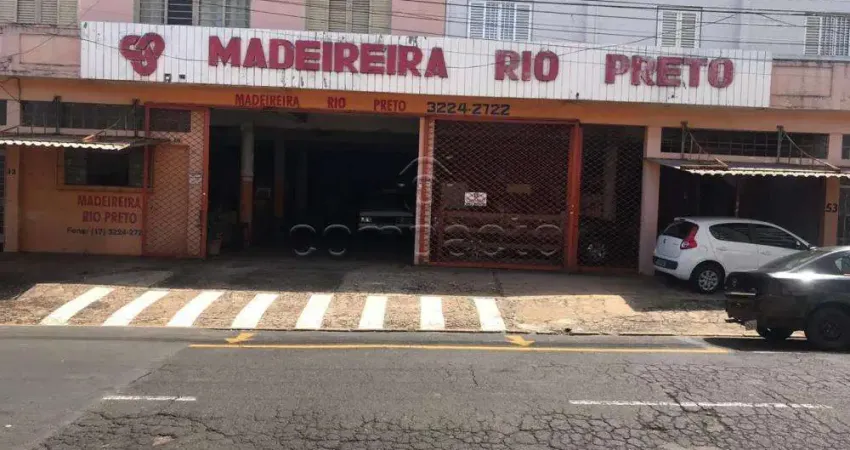 Prédio para alugar na Avenida Doutor Fernando Costa, Jardim Primavera, São José do Rio Preto