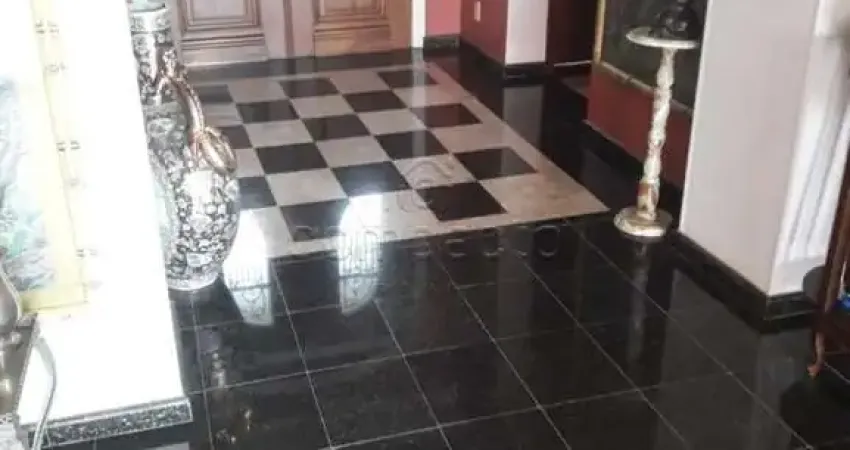 Casa com 8 quartos para alugar na Avenida José Munia, Jardim Vivendas, São José do Rio Preto