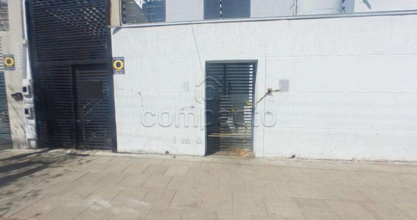 Ponto comercial para alugar na Avenida Bady Bassitt, Centro, São José do Rio Preto