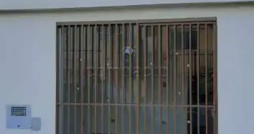 Ponto comercial para alugar na Rua Cândido Carneiro, Vila Bom Jesus, São José do Rio Preto