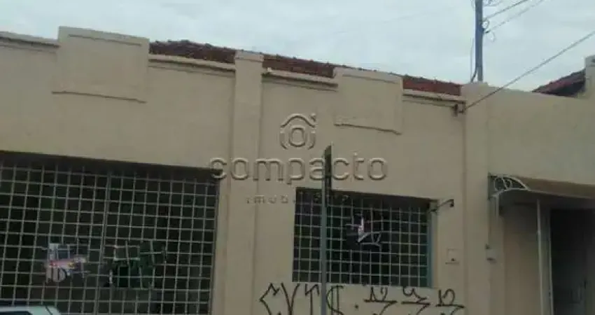 Ponto comercial para alugar na Rubião Júnior, Parque Industrial, São José do Rio Preto