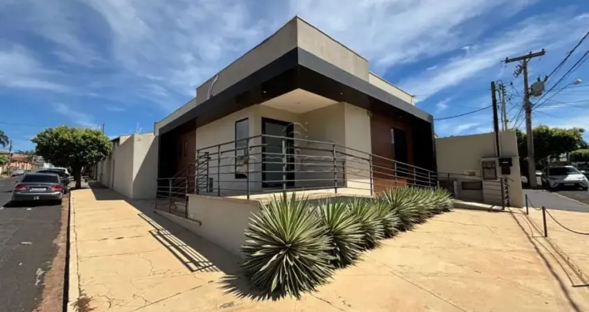 Ponto comercial para alugar na Rua Raul de Carvalho, Boa Vista, São José do Rio Preto