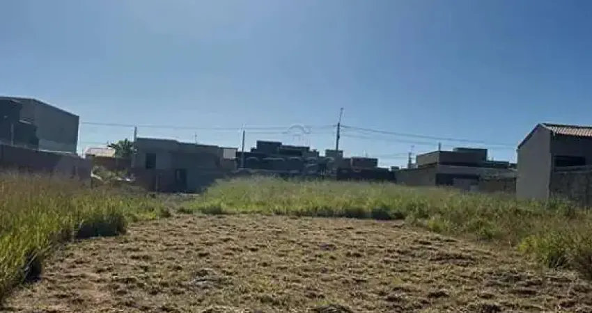 Terreno à venda no Setvalley III, São José do Rio Preto 