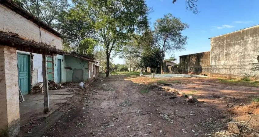 Chácara / sítio à venda na Estância Jockey Clube, São José do Rio Preto 