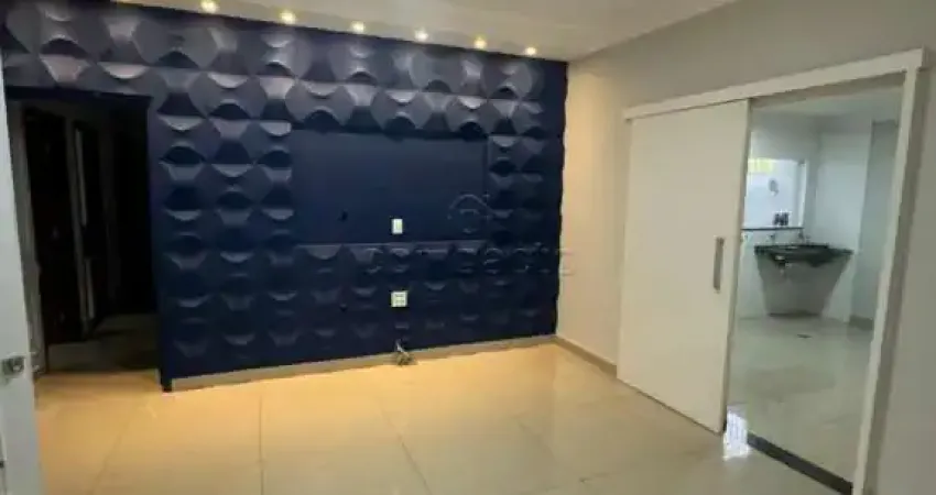 Casa com 4 quartos à venda no Jardim Maracanã, São José do Rio Preto 