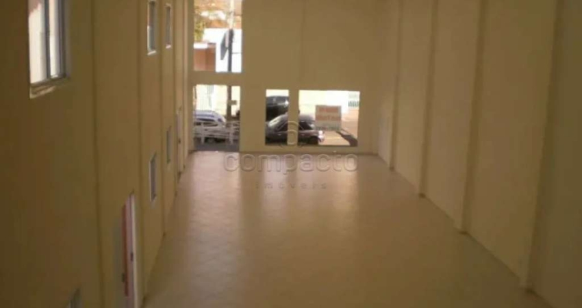Ponto comercial à venda na Vila Imperial, São José do Rio Preto 