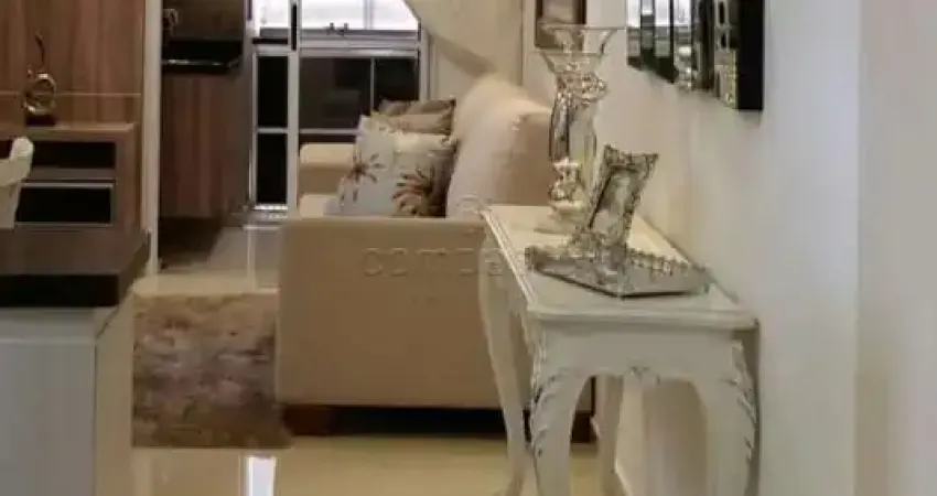 Apartamento com 2 quartos à venda no Higienópolis, São José do Rio Preto 