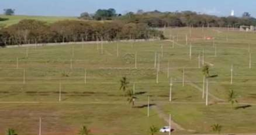 Terreno em condomínio fechado à venda na Zona Rural, Zacarias 
