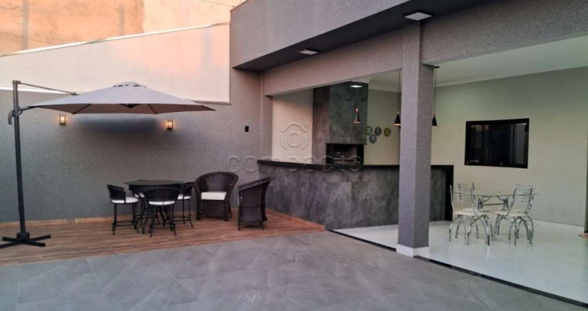 Casa Padrão em Mirassol